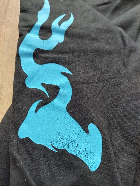 Mikina "sir yakari", 