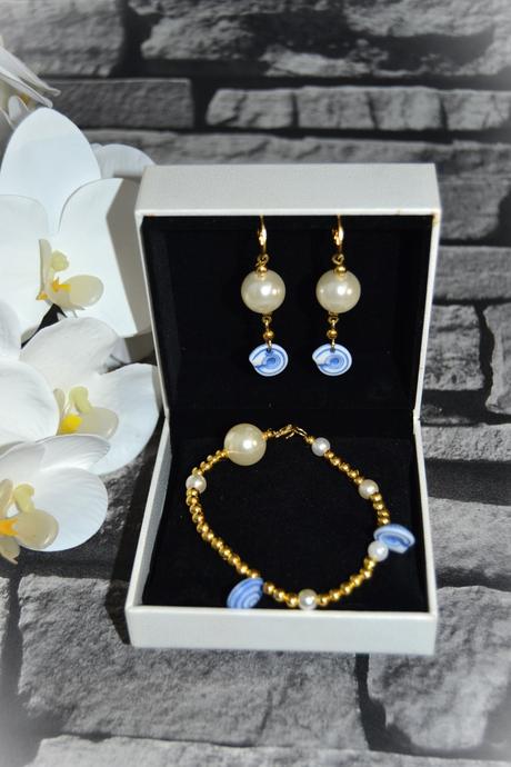 Perlovanie na vlnách, 