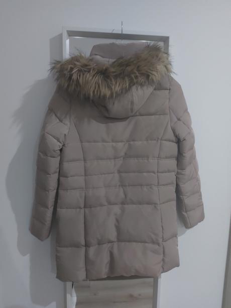 Páperová bunda c&a, c&a,170