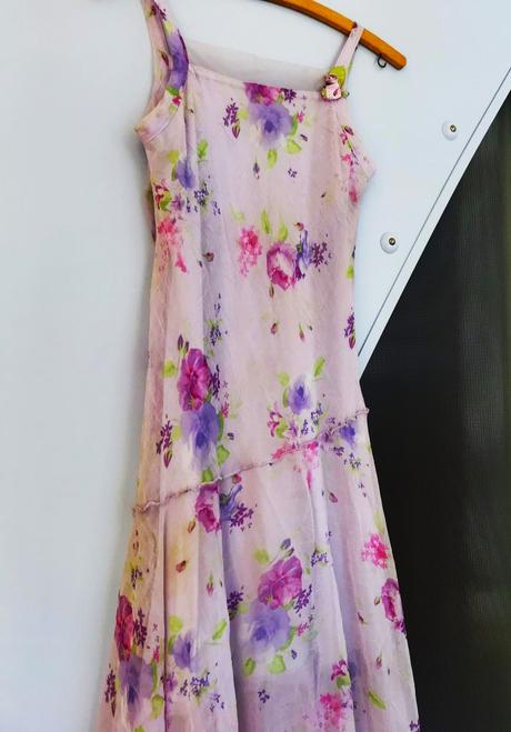 Luxusné spoločenské šaty, george,34