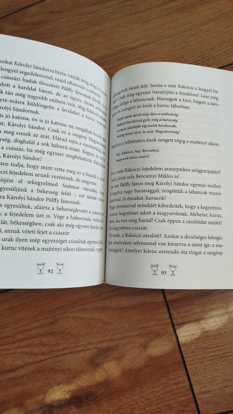 Magyar mondák és mesék -nová,