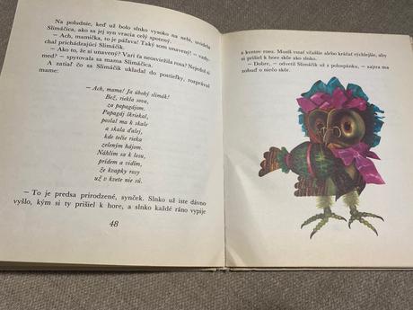 Rozprávky kmotra svrčka anisia mirandová 1979, 