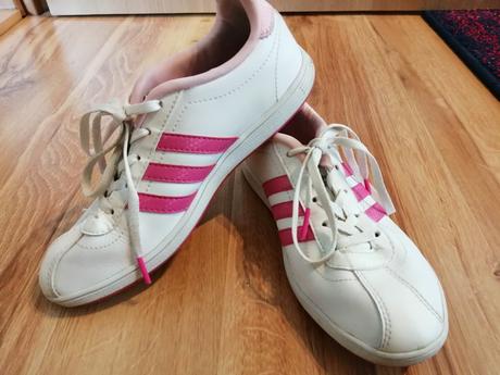Tenisky, adidas,36