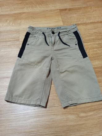 Kratke nohavice, chapter young,140