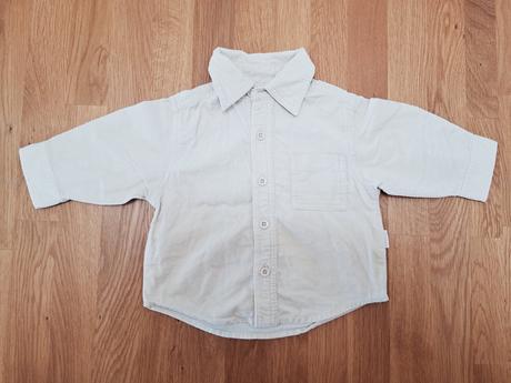 Menčestrová košeľa, 62