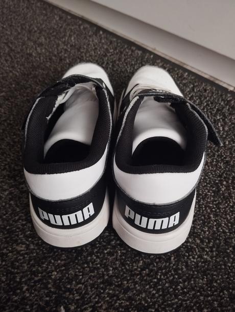 Puma tenisky, puma,30