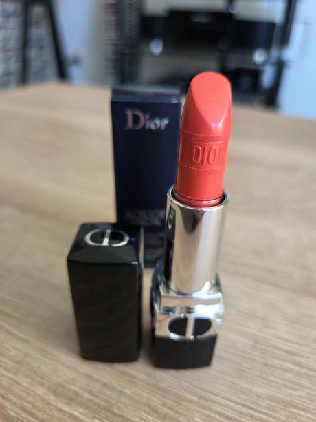 Dior rúž, 