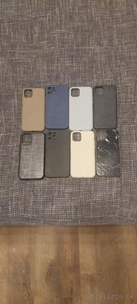 Obaly na mobil apple 11 pro, 