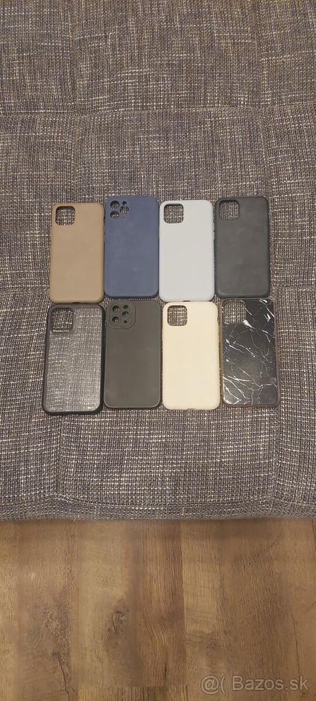 Obaly na mobil apple 11 pro, 