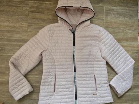 Prechodná tenká bunda xl, xl
