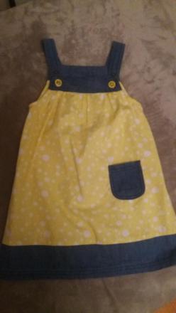 Šatky, kiki&koko,104