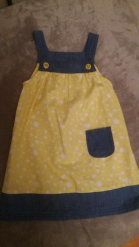 Šatky, kiki&koko,104