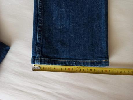 Lee rifle široké, lee,xs