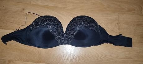 Krásna podprsenka, marks & spencer,80e