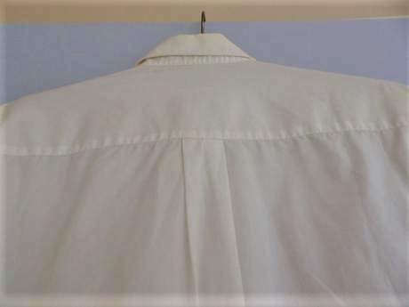 Luxusná košeľa vanlinnen č.42, xl