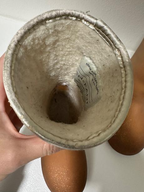 Enfant topánky, en fant,27