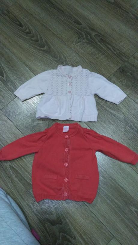 50-56 balík oblečenia, 50–62