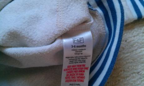 Mikinka na jar, cherokee,68