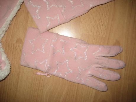 Čiapka a rukavice gap, gap