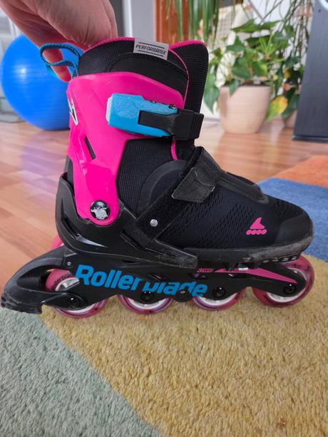 Korcule rollerblade microblade, rollerblade,33