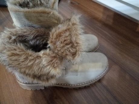 Dievčenské topanky, 34