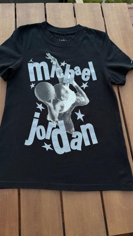 Michael jordan xs, xs