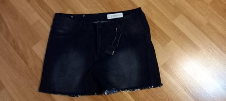 Kraťasy 46, esmara,46