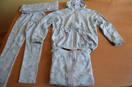 Súpravy modelko - v.134/140, 134