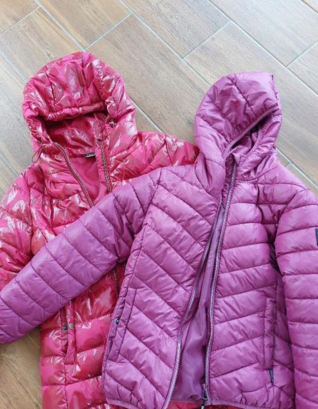 Predám zimny kabatik, sam73,152