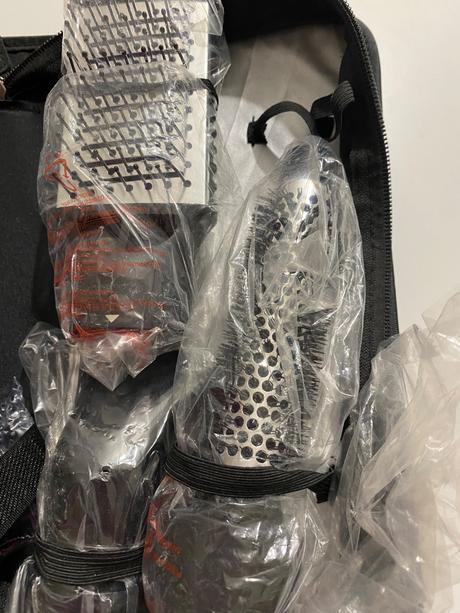 Remington airstyler na vlasy, 