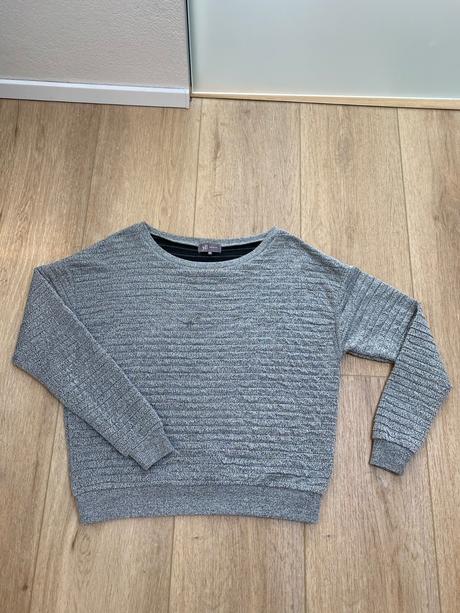 Mikina reserved s, reserved,s