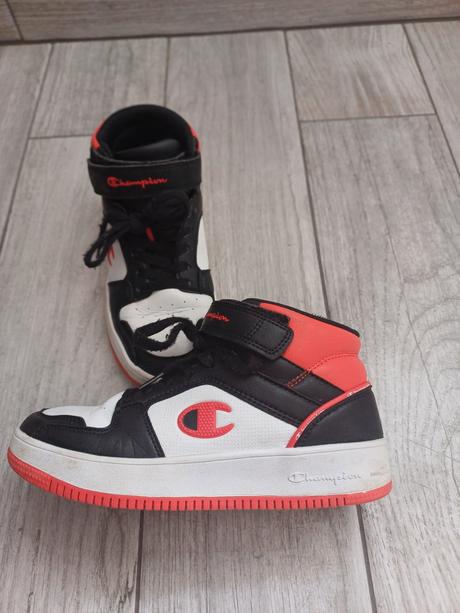 Tenisky champion, champion,36