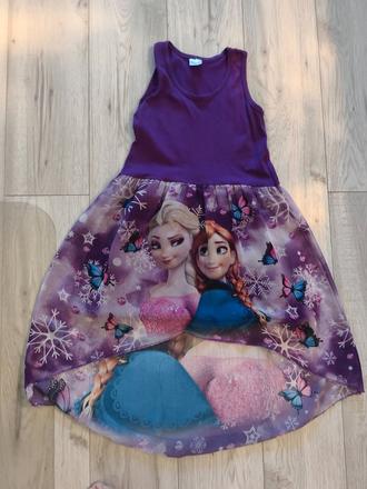 Saty frozen, 122