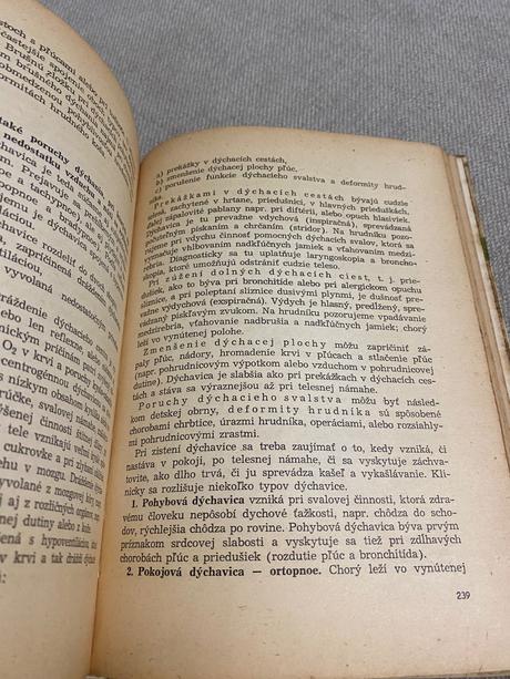 Vnútorné lekárstvo 2,