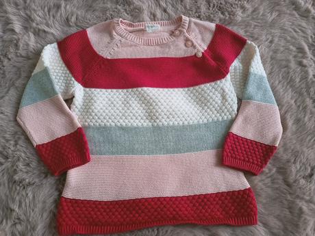 Svetrík hm 80, h&m,80