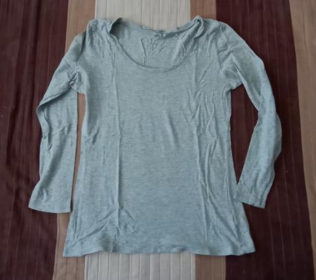 Tričko v. m/l m&s, marks & spencer,m