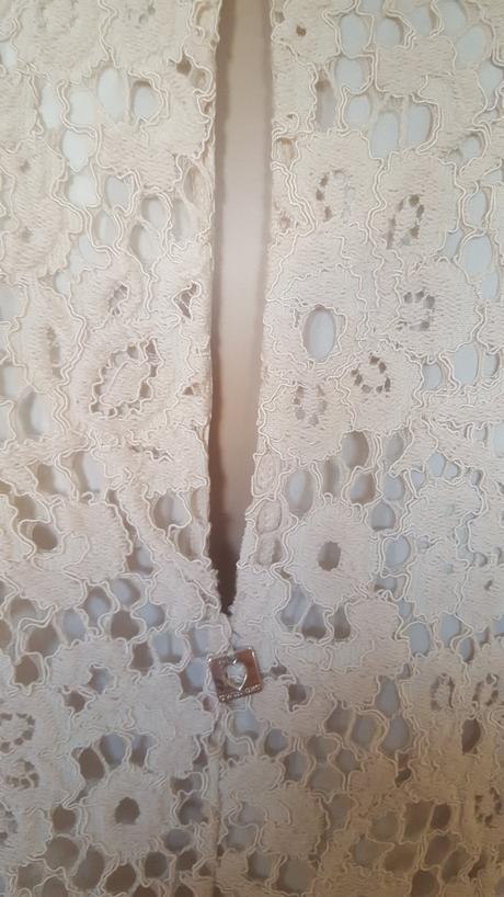 Twin set cipkovany top - pc 200 eur, twinset,s