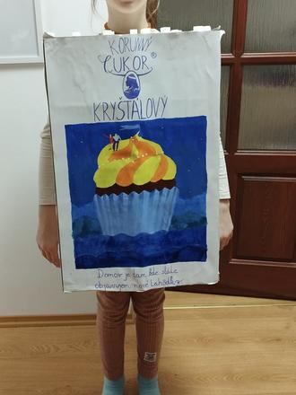 Karnevalova maska cukor, 