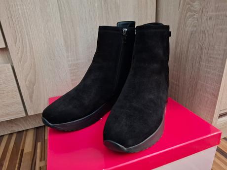 Členkové čižmičky epica, 39