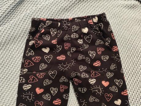 Zateplené legíny, 122