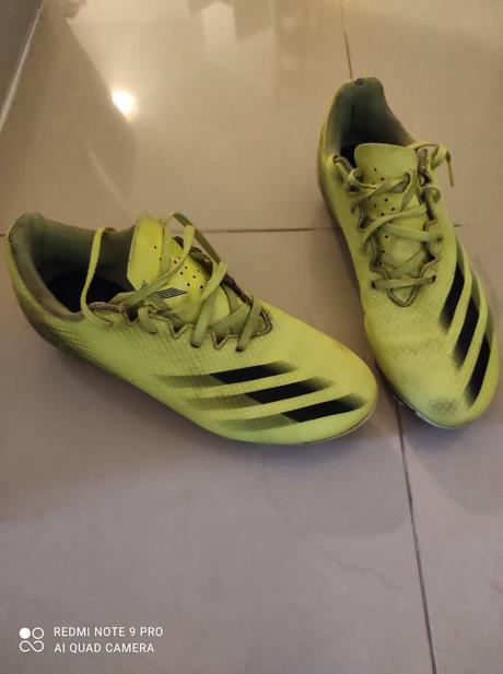 Kopacky, adidas,40