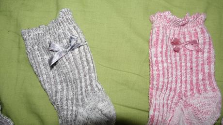 Hrubsie ponozky, next,98