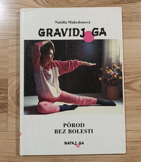 Gravidjóga - pôrod bez bolesti, 