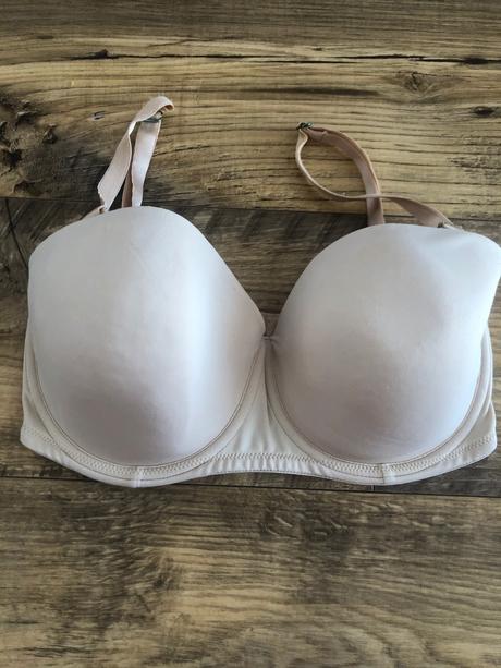 Podprsenka 70f, la senza,70f