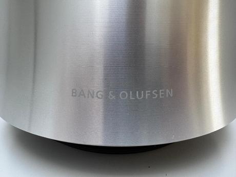 Bang olufsen beosound 1, 