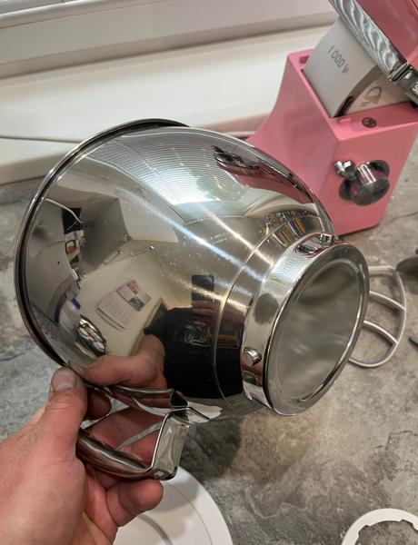 Sencor stm 6354rd 1000w kuchynský robot, sencor