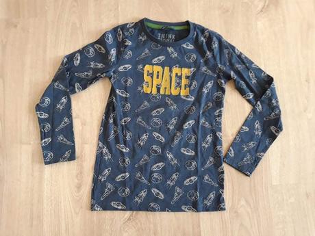 Tričko 122/128, hema,122