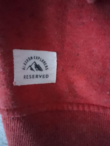 Mikina, reserved,152