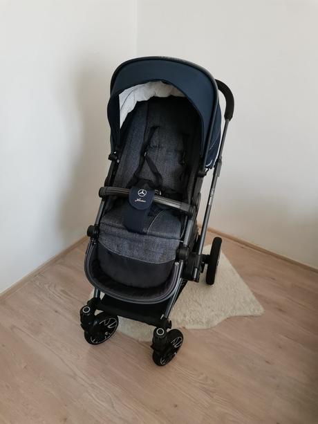 Hartan mercedes avantgarde gtx canvasit, hartan,hartan avantgarde