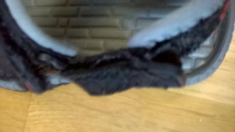 Letné sandálky - karrimor  - vhodné aj do vody, karrimor,24